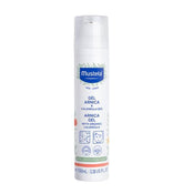 Mustela Arnica & Calendula Bio Organic Gel 100ml | The Nest Attachment Parenting Hub